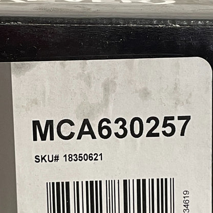 Carquest Wearever MCA630257 Brake Master Cylinder Hydraulic Part