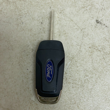Ford Transmitter 4Button Key Fob for Ford 2013-2017 Lincoln 2013-2020 2-164-R786