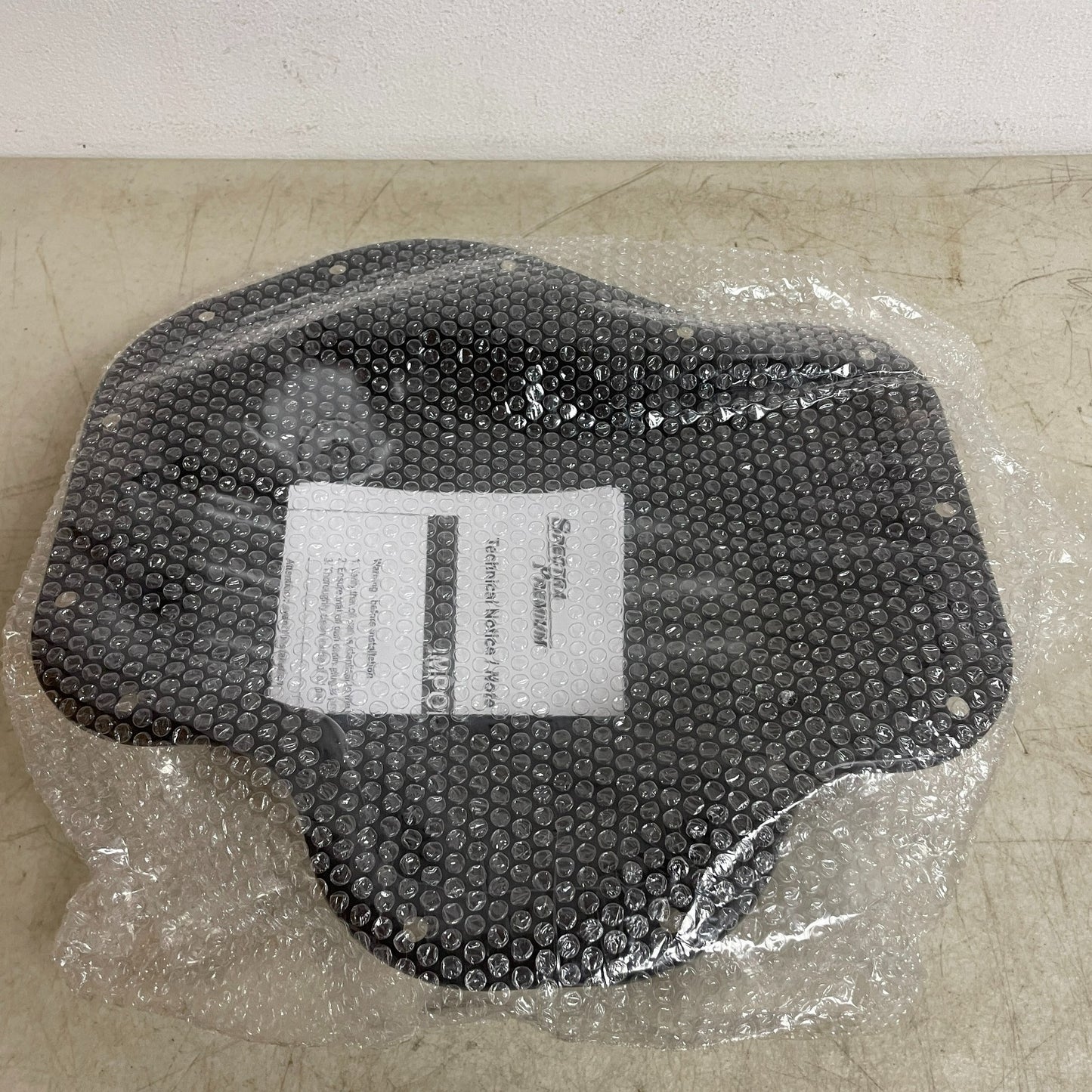 Spectra Premium Oil Pan 4.1 L M12×1.25 Drain Plug Toyota Lexus 2.4L TOP27A