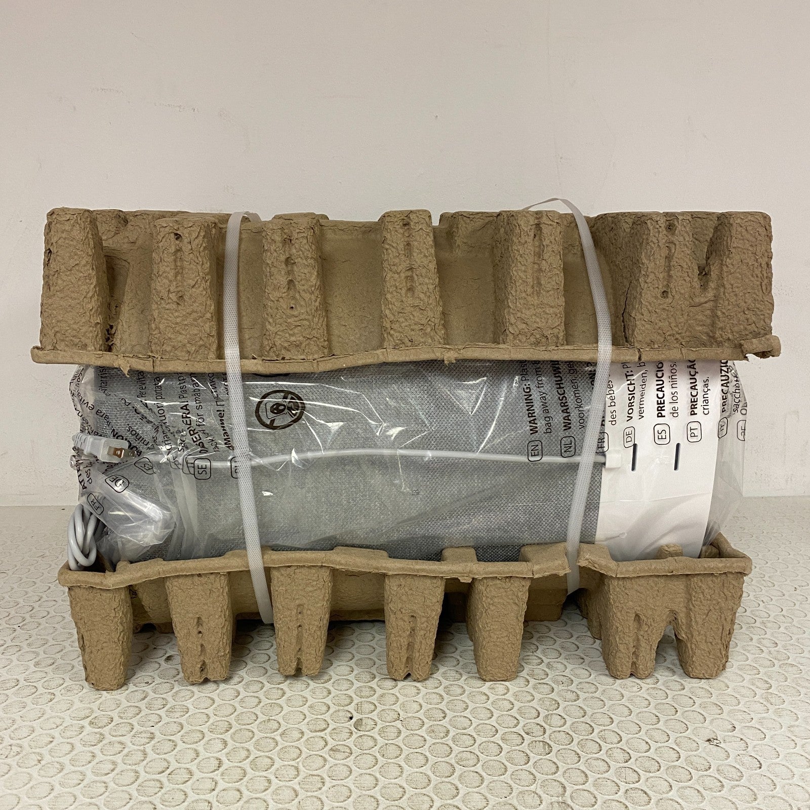 Blueair Pure 211i Max Smart HEPA Air Purifier Large Room 3613111100