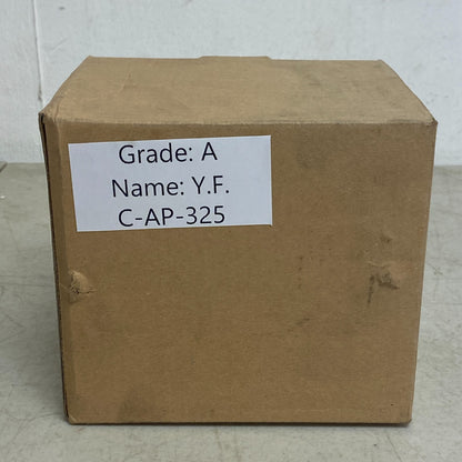 Dorman Drive Belt Idler Pulley Steel Pulley Smooth Surface 2.83" OD 419-301