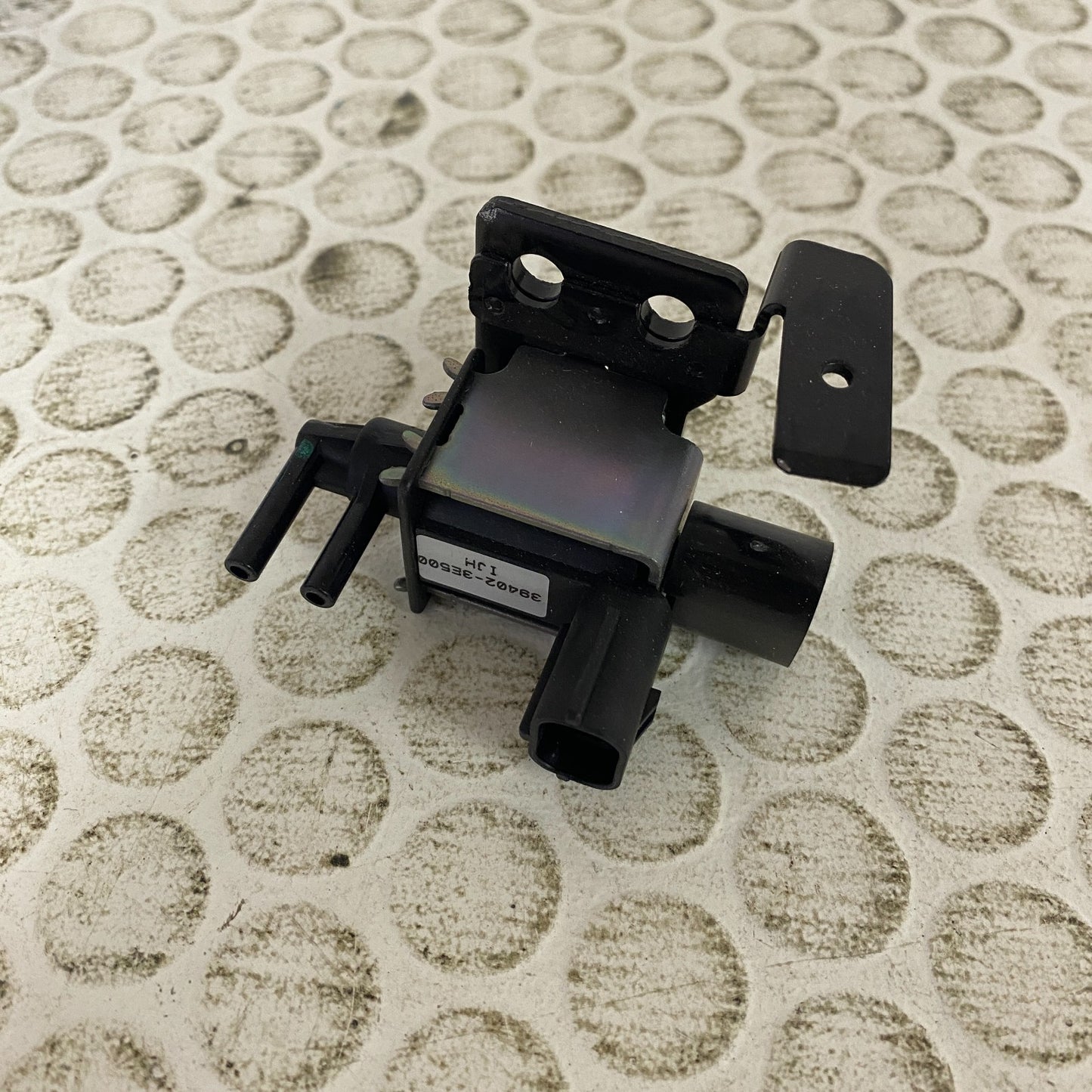 CARQUEST Premium Ignition Control Module CPC1389 for 1992‑02 Audi S4/S6