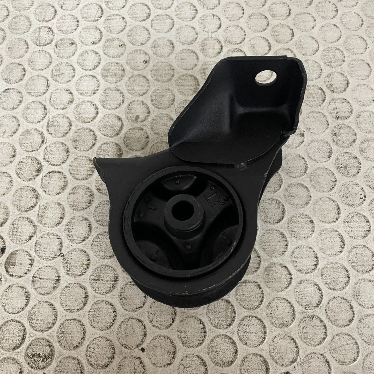 Beck/Arnley 104-1113 Rear Engine Mount 88-91 Honda Civic CRX 1.5L 1.6L