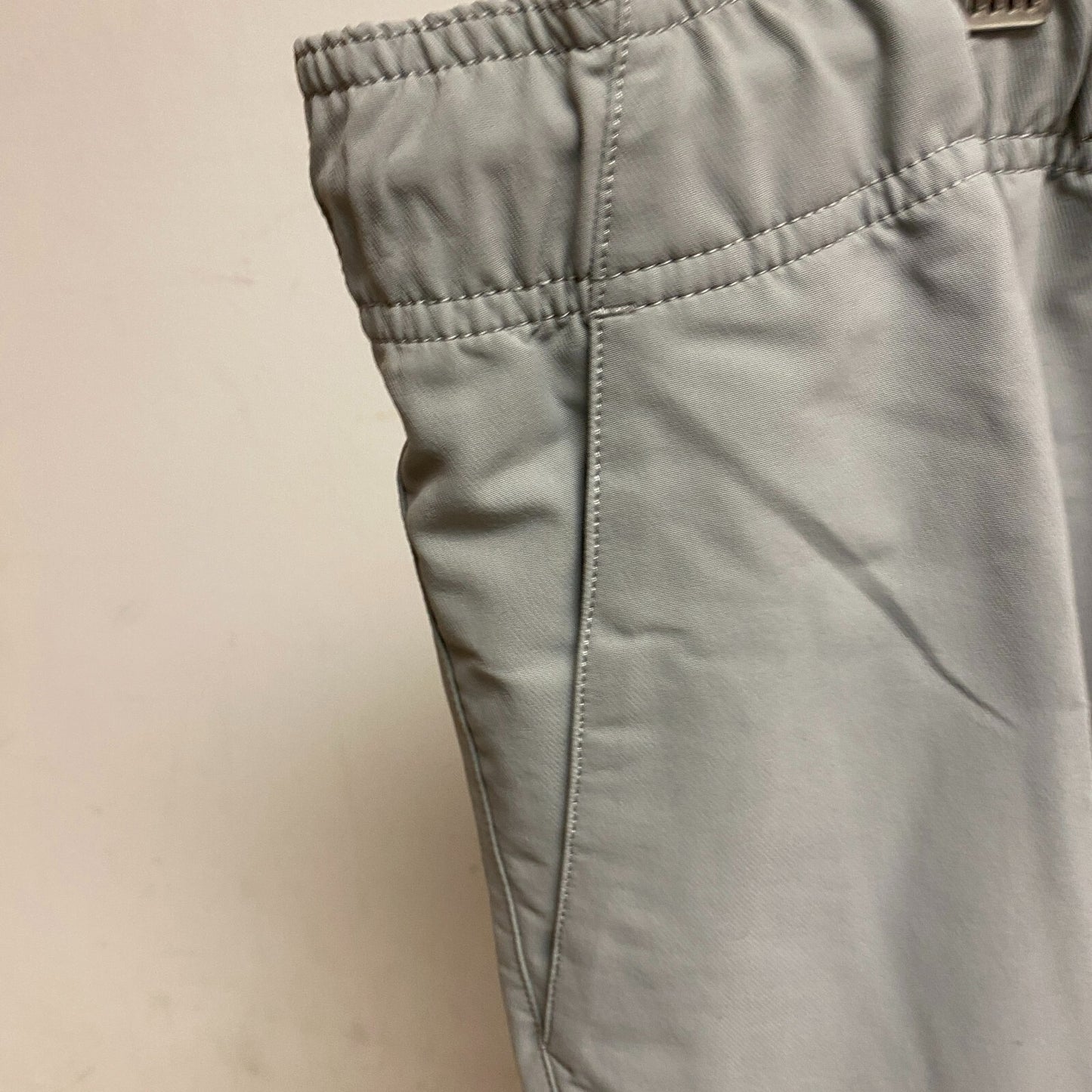 ALPINE AD TRAILHEAD CARGO JOGGER MEDIUM GRAY Solid ADM23900