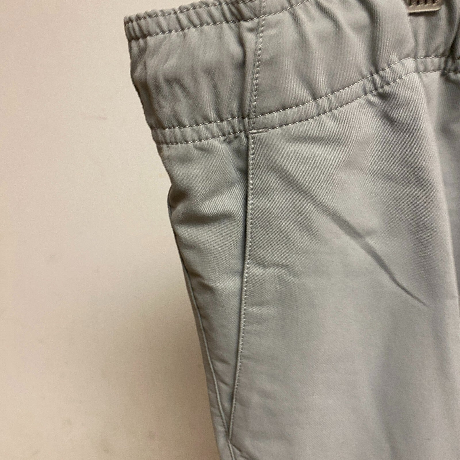 ALPINE AD TRAILHEAD CARGO JOGGER MEDIUM GRAY Solid ADM23900