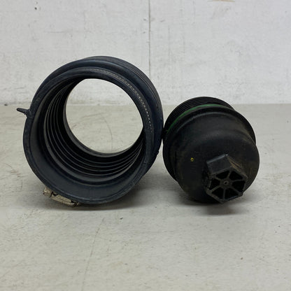 Air Intake Hose For '05-'19 Nissan Frontier Dorman 696-009