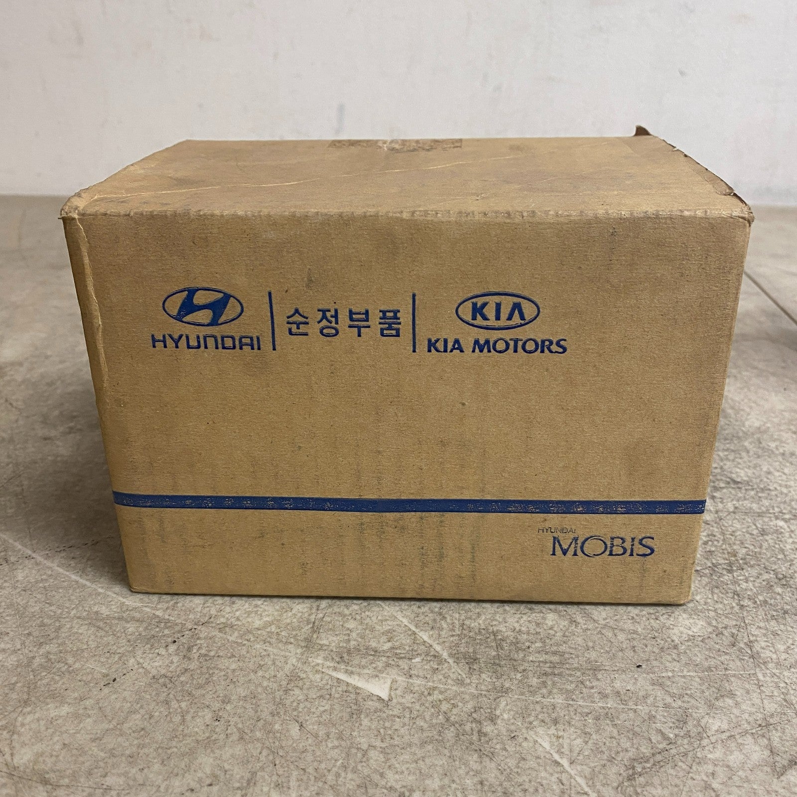 Genuine Hyundai 2750139A70 Spark Plug Wire Set 2001-2006 Hyundai Santa Fe