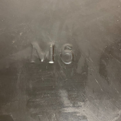 ATP Automotive Auto Transmission Oil Pan for 1997-2004 Buick Regal 3.8L V6 - uy