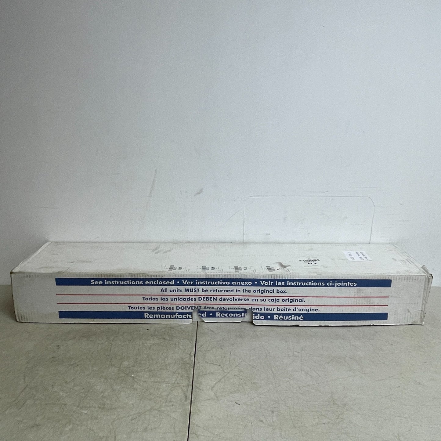 Cardone 24-3017 Reman Manual Rack & Pinion Nissan Maxima/Infiniti I35