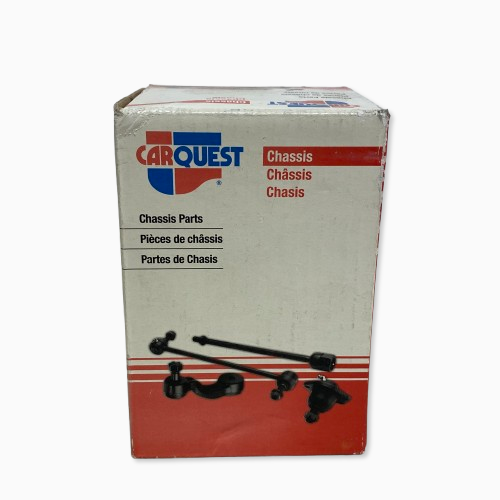 Carquest Tie Rod End Adjusting Sleeve DW‑ES362S Front Steering Sleeve