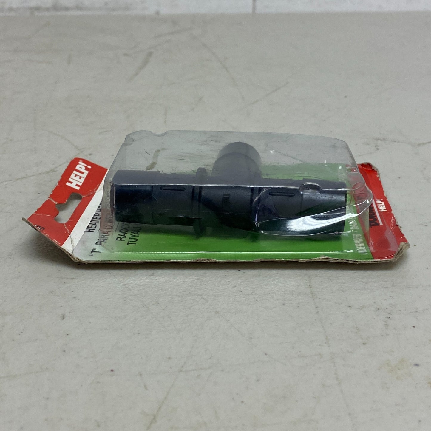 HVAC Heater Hose Connector Dorman 47118