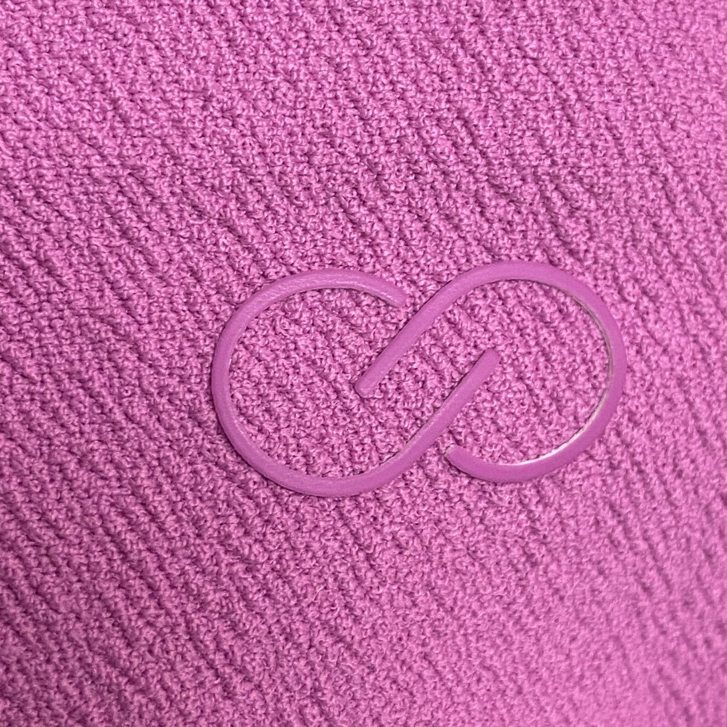 Calia Womens One Shoulder LL Top Geranium Purple Solid WSA22210T