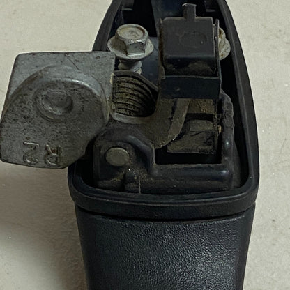 2008-2013 DODGE JOURNEY FRONT OR REAR PASSENGER SIDE EXTERIOR DOOR HANDLE OEM