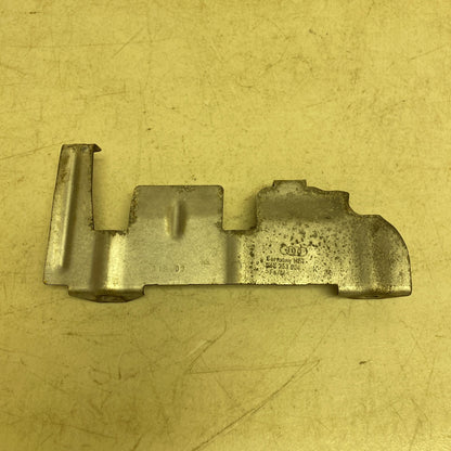 Genuine AUDI VW A4 Avant S4 quattro Cover Plate right lower 06E253008K