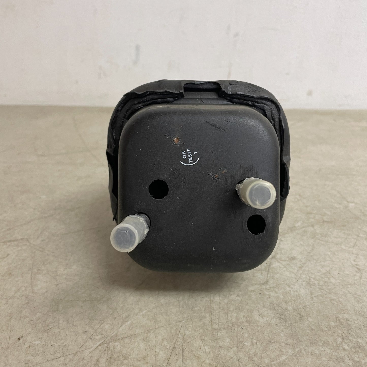 Carquest 2836 Front Right Engine Mount Cadillac Eldorado Seville DeVille 92-95