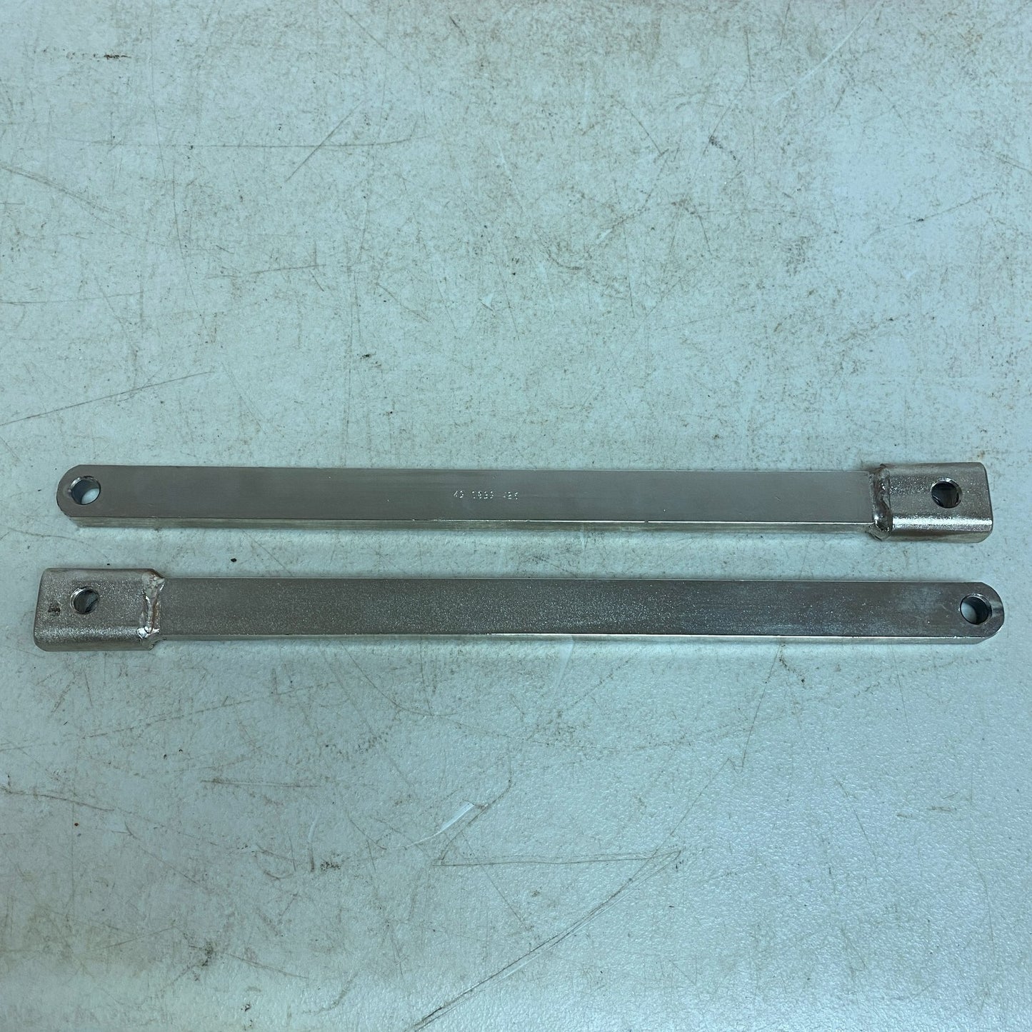 Mazda Puller Set, Bearing 49 0839 425C , #771-1CP