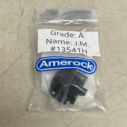 Amerock Bronze Cabinet Latch 47.63 mm Center-to-Center Pull Vintage Style