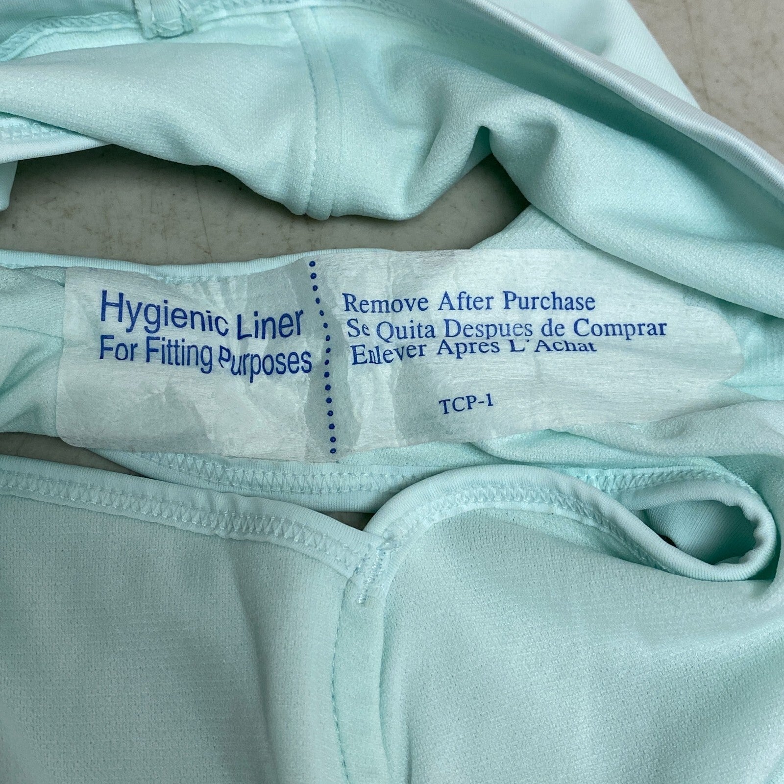 DSG Girls Swim Bottom Shorts Mint Froth DSG7066 BRAND NEW