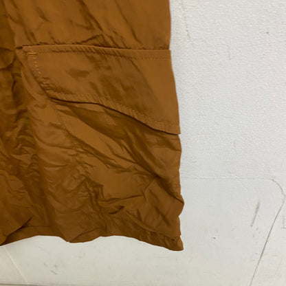 Alpine Design Men's AD M Fashion Short Workwear Brown ADM13802 Brand New!