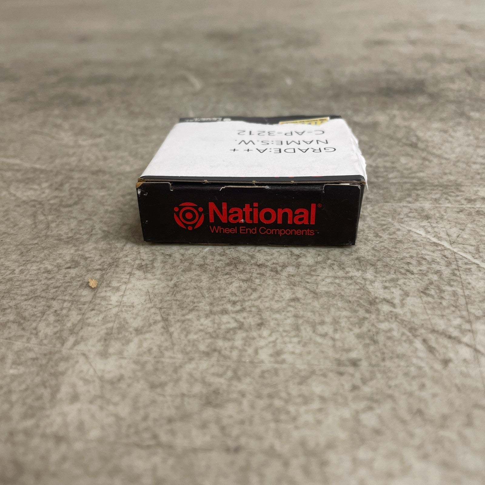 National 3476 Camshaft Intermediate Shaft Seal 1974-2006 VW Jetta Golf Audi A4