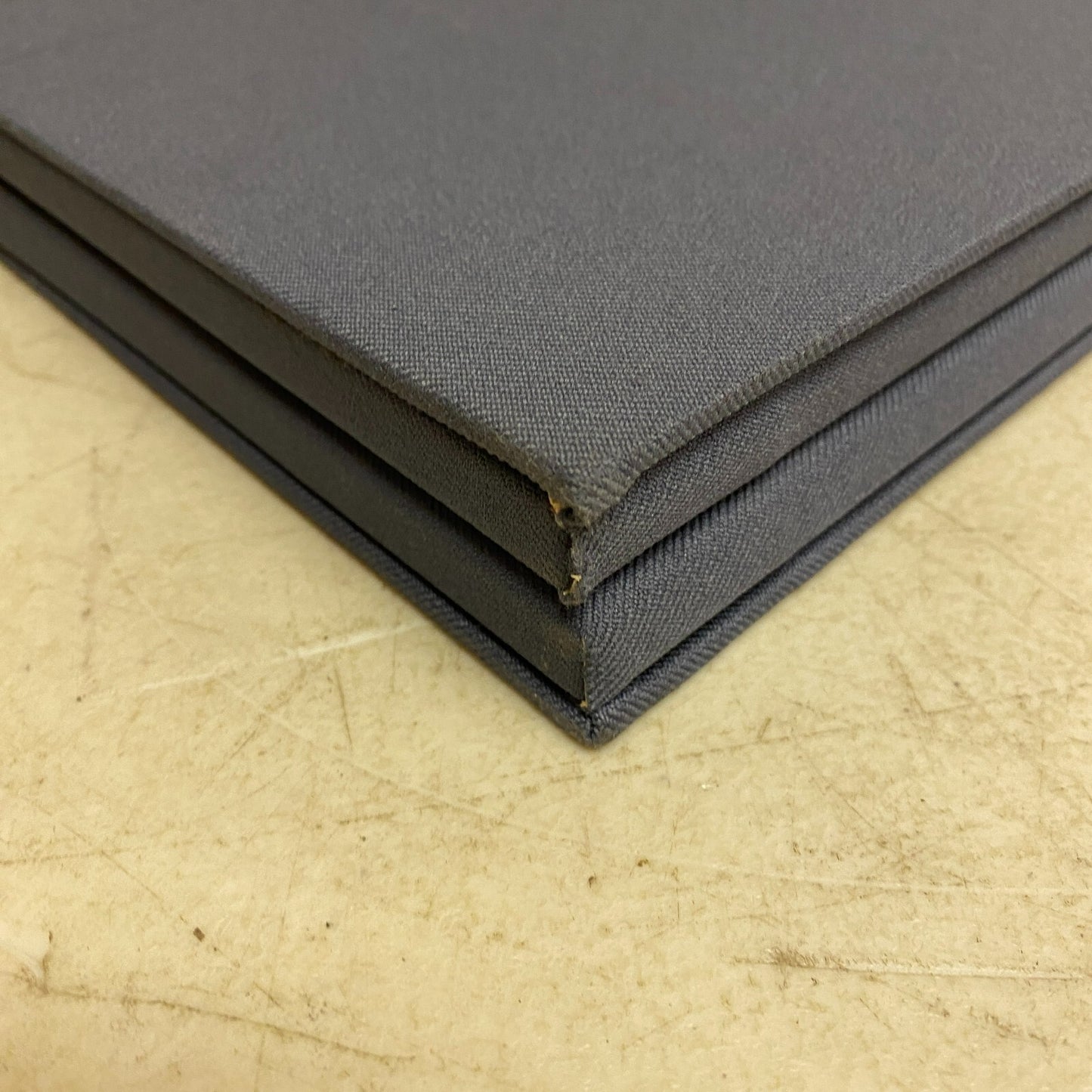 Mazda Agreements Binder , #1193-1CP