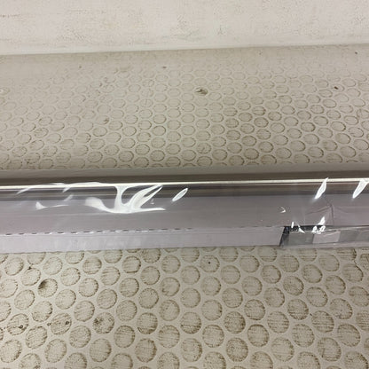 Delta 42" Contemporary ADA Grab Bar Stainless Steel Concealed Mount