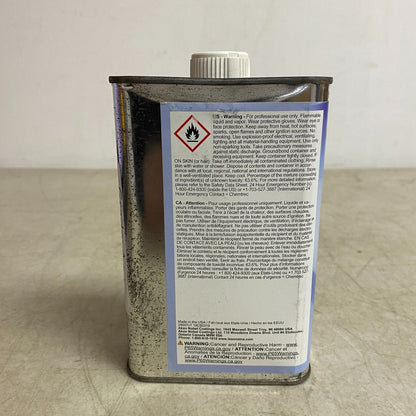 Lesonal Flex Additive for Urethane Paints 1 pt Acrylic Additive 396027