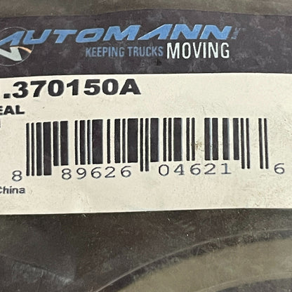Automann National-Type Wheel Seal 181.370150A