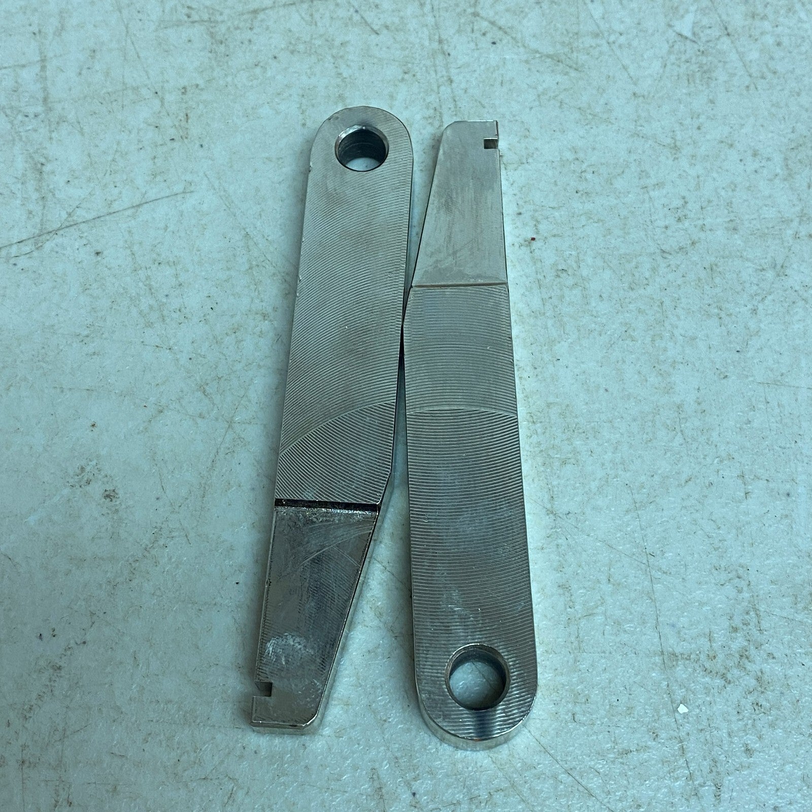 Mazda Puller Set, Bearing 49 0839 425C , #771-1CP