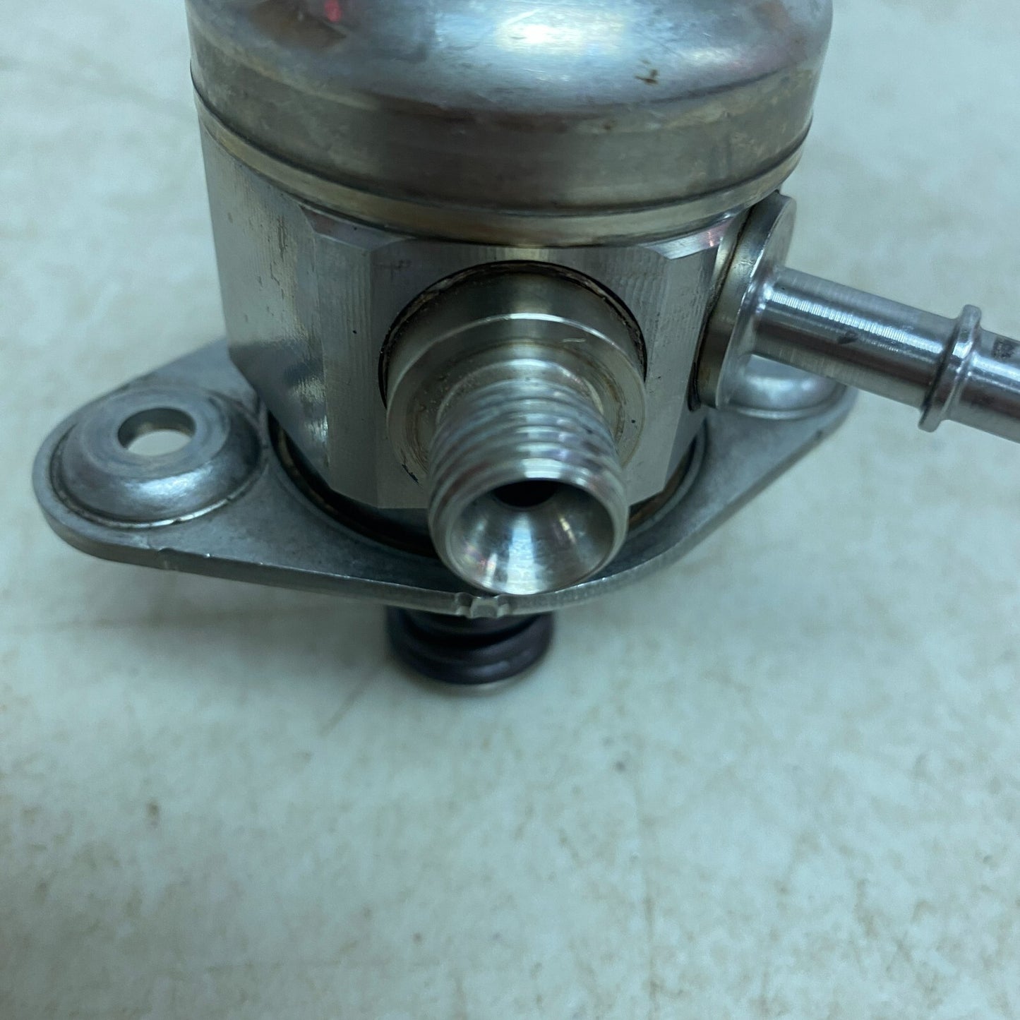 Ford High-Pressure Fuel Pump CM5G-9D376-GA , #797-1CP