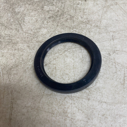 National 225530 Engine Crankshaft Seal Front 2004-2009 Audi S4