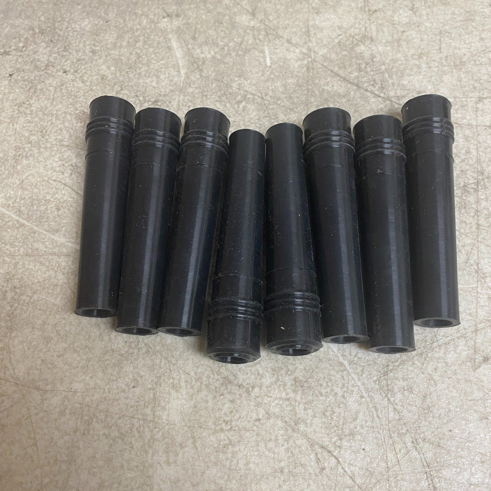 DENSO 671-8166 Ignition Coil Boot Kit Set of 8 Lincoln LS Ford Thunderbird Jagua