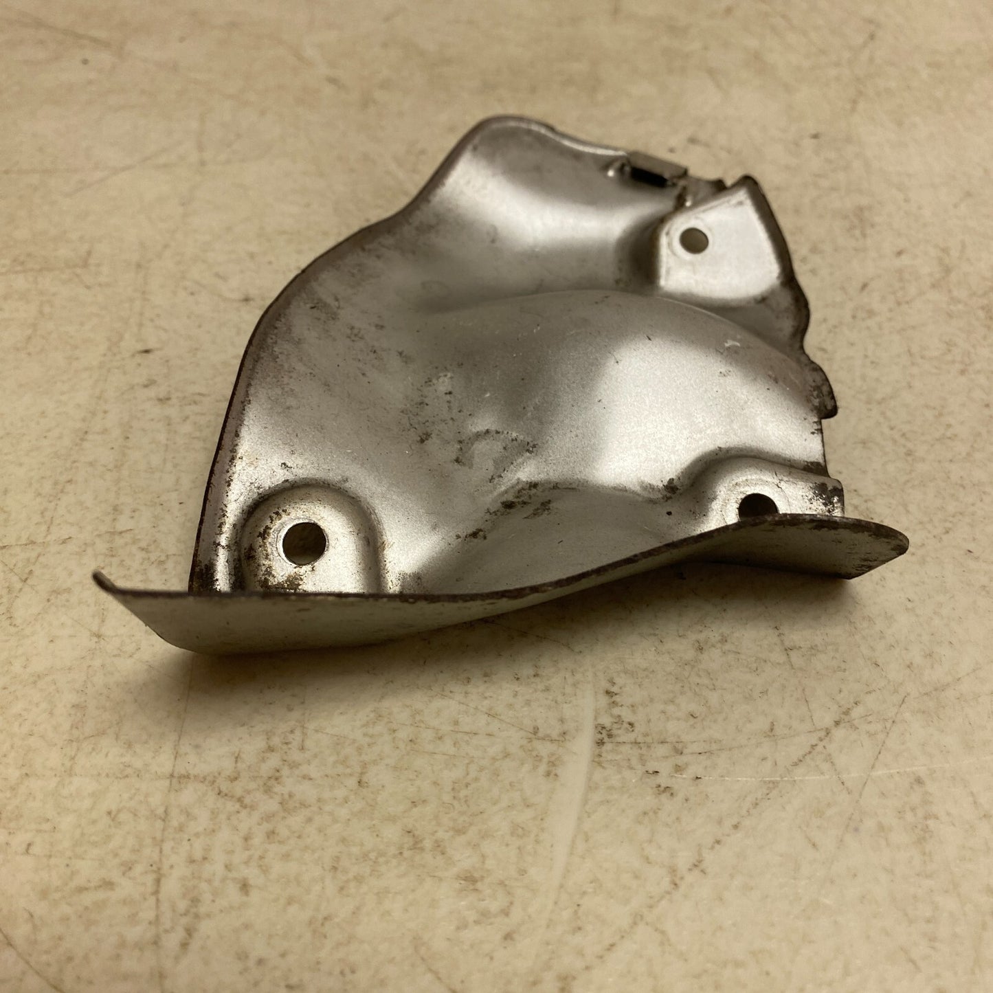 Audi Shield for 2017-2019 Audi Q7 06E 253 244 S