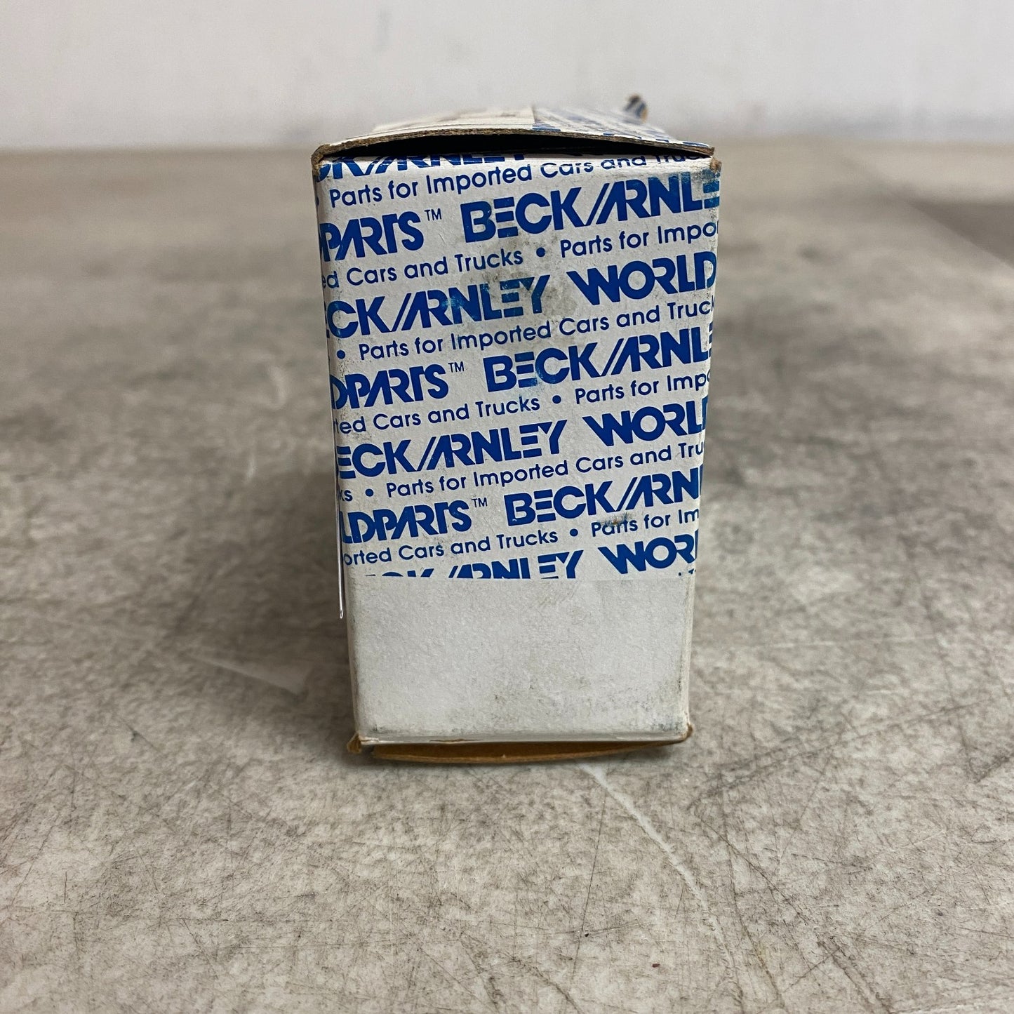 Beck Arnley 072-8435 Wheel Cylinder Rear Left 1999-2004 Mitsubishi Montero Sport