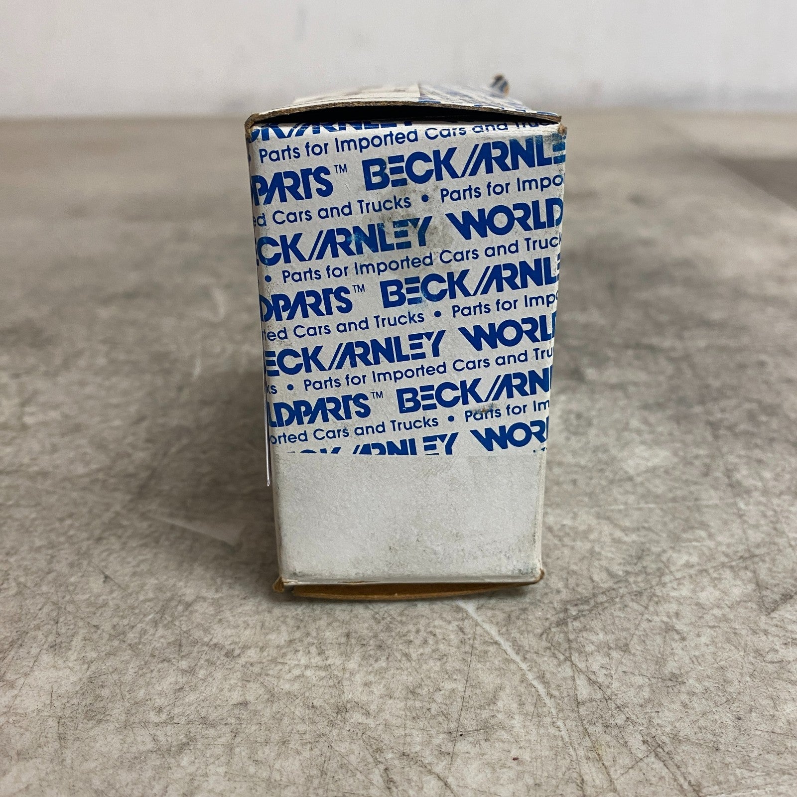 Beck Arnley 072-8435 Wheel Cylinder Rear Left 1999-2004 Mitsubishi Montero Sport