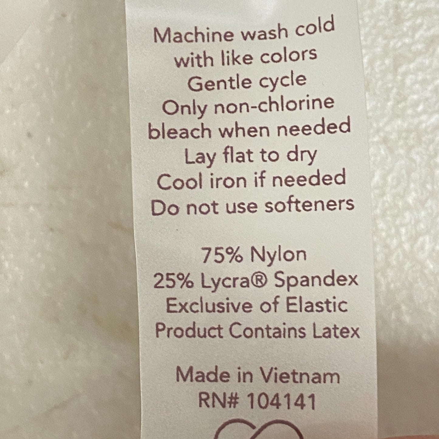 Calia Women's Slims & Smooths Swim Power Sculpt Tankini Pure Black WSA22303WP