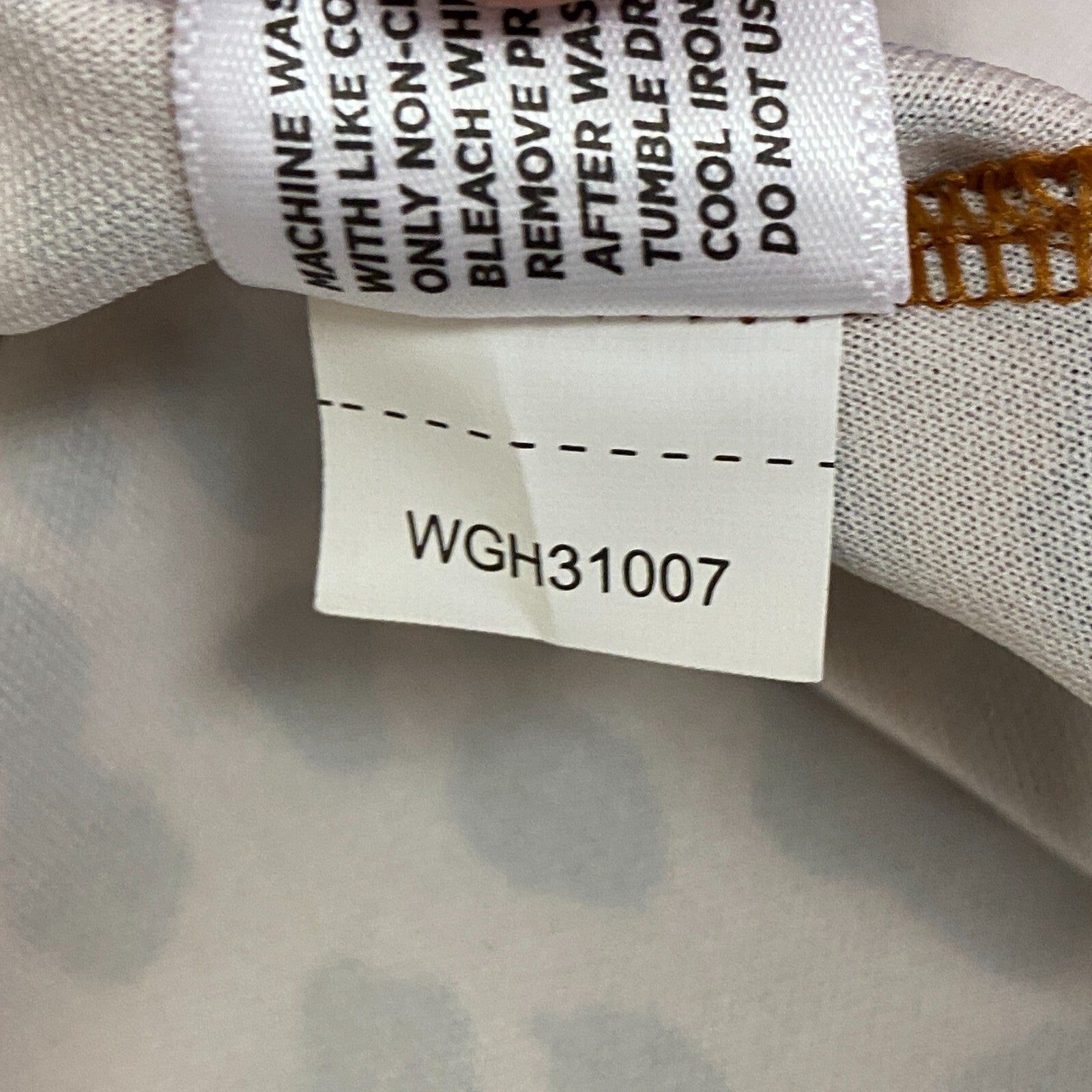 Lady Hagen Womens Polyester Pique Sleeveless Polo Classic Leapord Hazel WGH31007