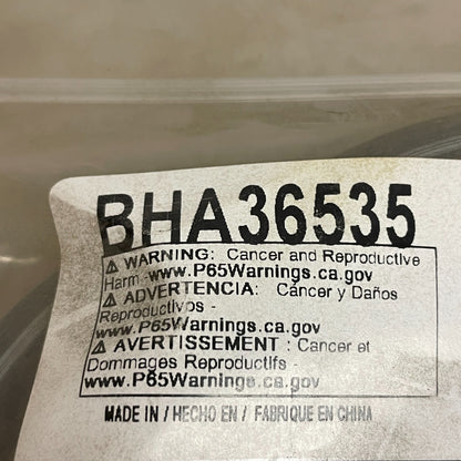 Carquest Wearever BHA36535 Brake Hydraulic Hose Assembly 28.5″ EPDM Rubber Line