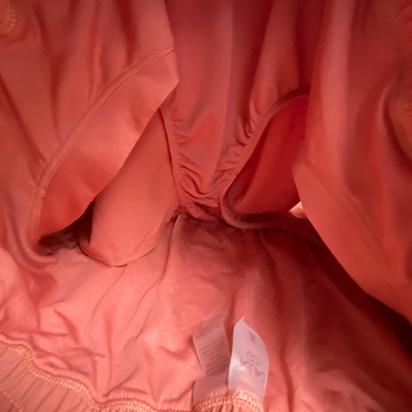 Calia Womens Step Up Short Rose WAX12351 BRAND NEW