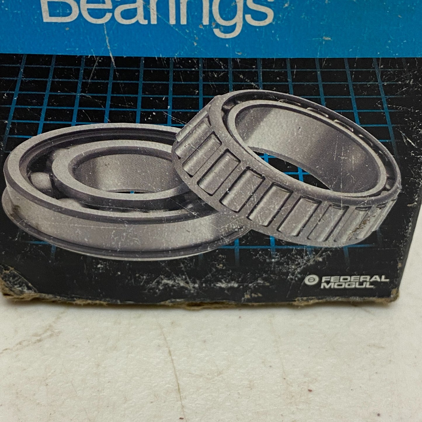 Federal Mogul National Wheel Bearing 510009 NOS