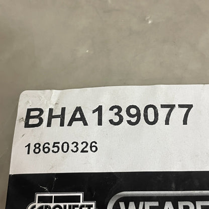 Carquest BHA139077 Premium Brake Hose Banjo Ends + Copper Washers