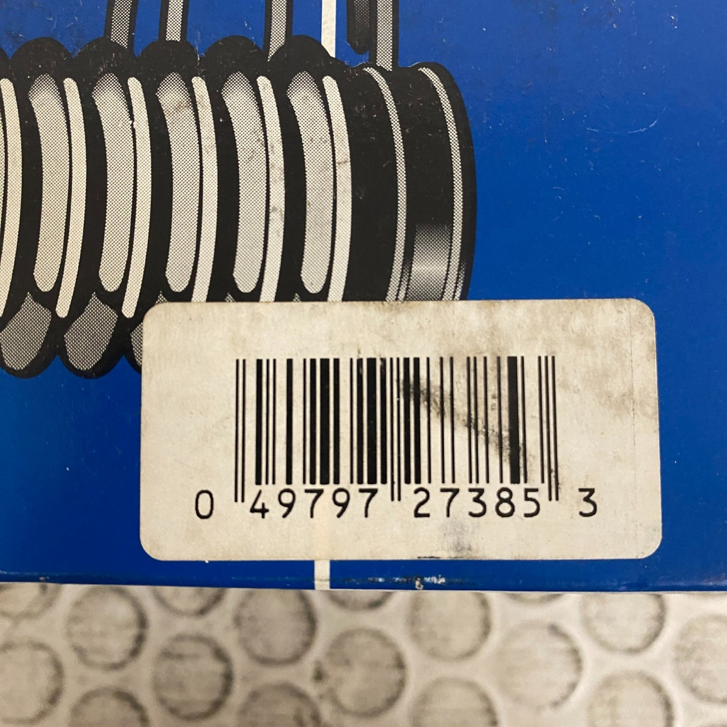 Beck Arnley 103-2550 CV Joint Boot Kit Neoprene 2002-2003 Subaru Impreza Suzuki