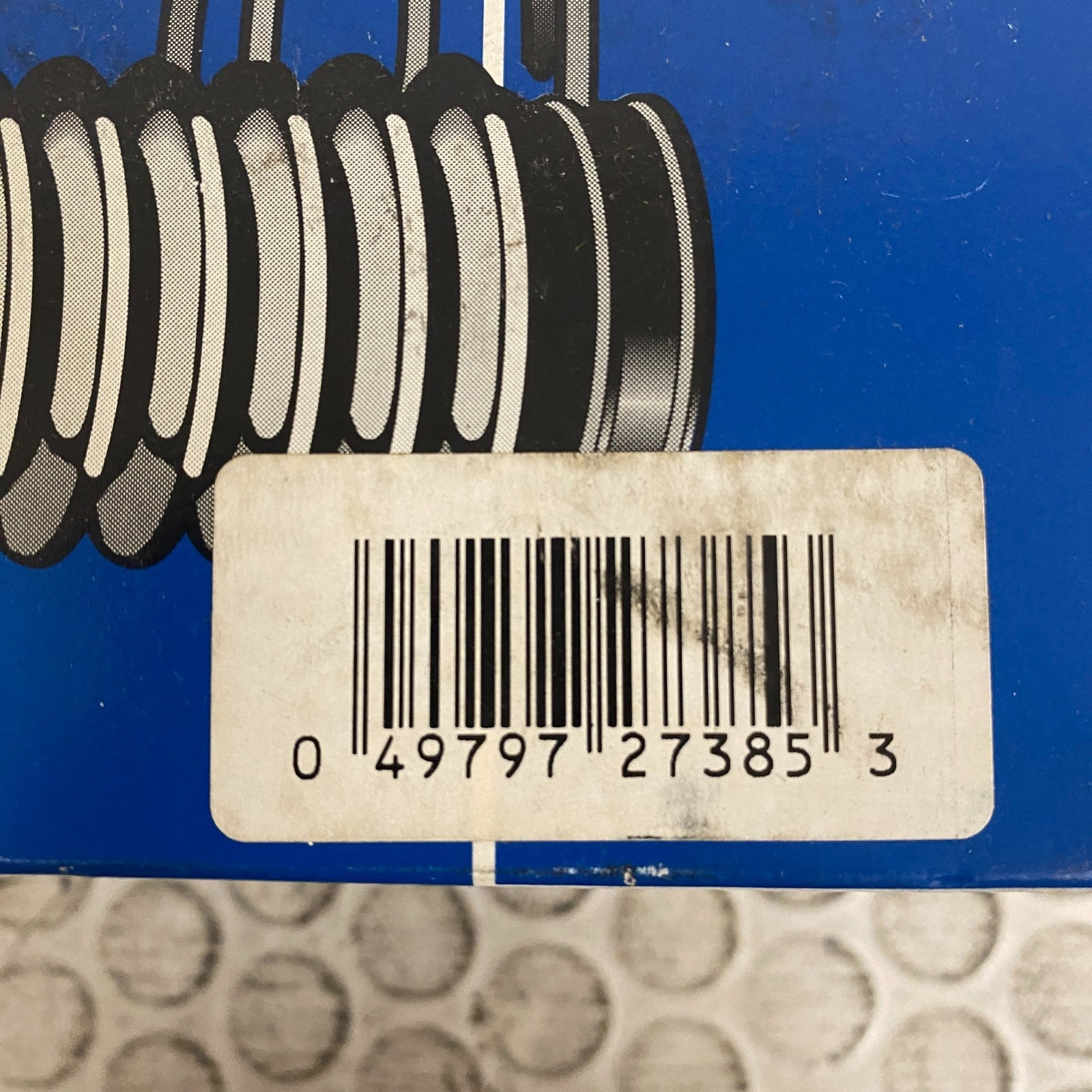 Beck Arnley 103-2550 CV Joint Boot Kit Neoprene 2002-2003 Subaru Impreza Suzuki