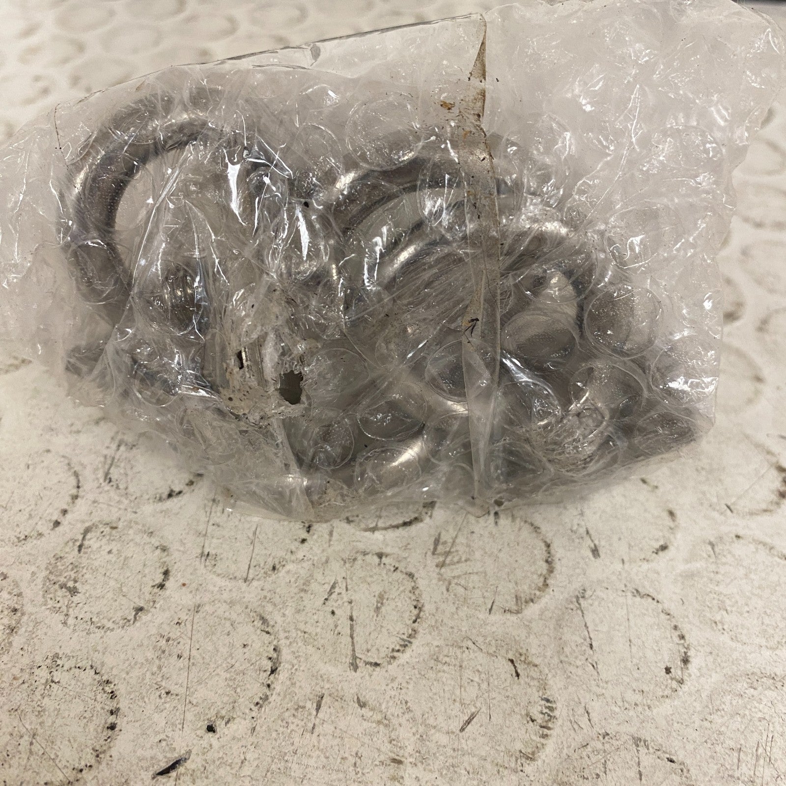 MaxxHaul 50845 Platform Cargo Corner Brackets w/ Anchor Points Rack