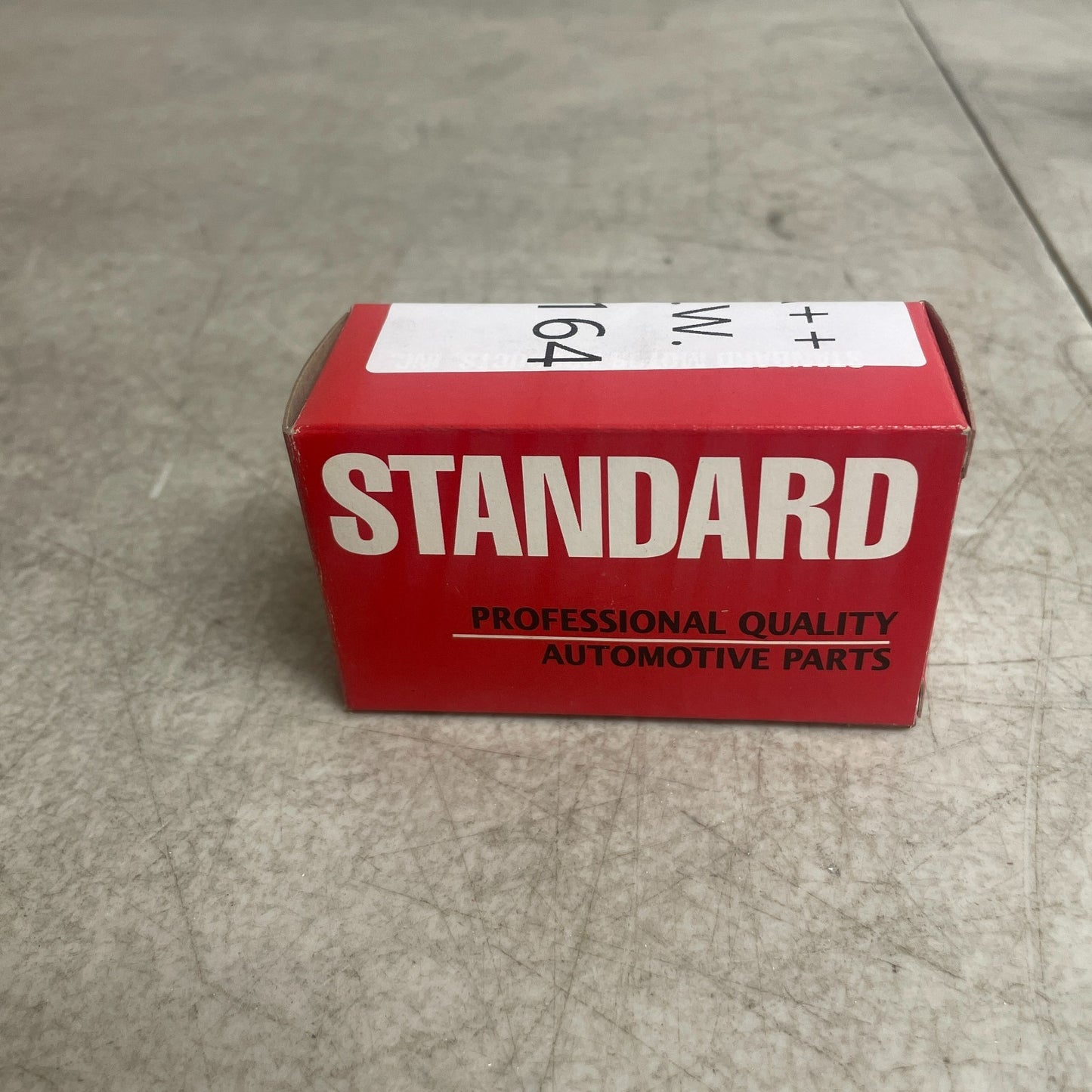 Standard TS119 Engine Coolant Temperature Sender Chevy Suburban 1970-1999