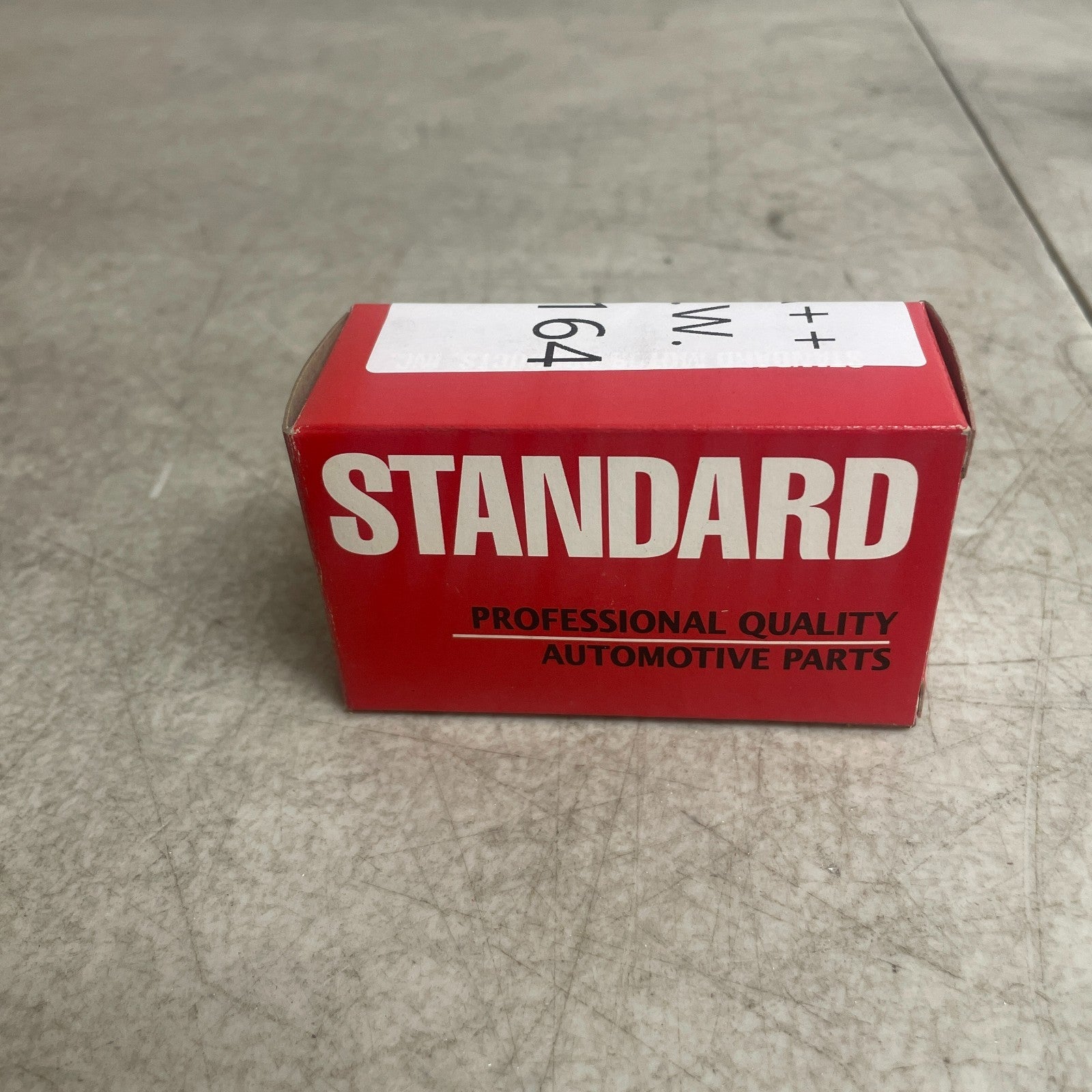 Standard TS119 Engine Coolant Temperature Sender Chevy Suburban 1970-1999