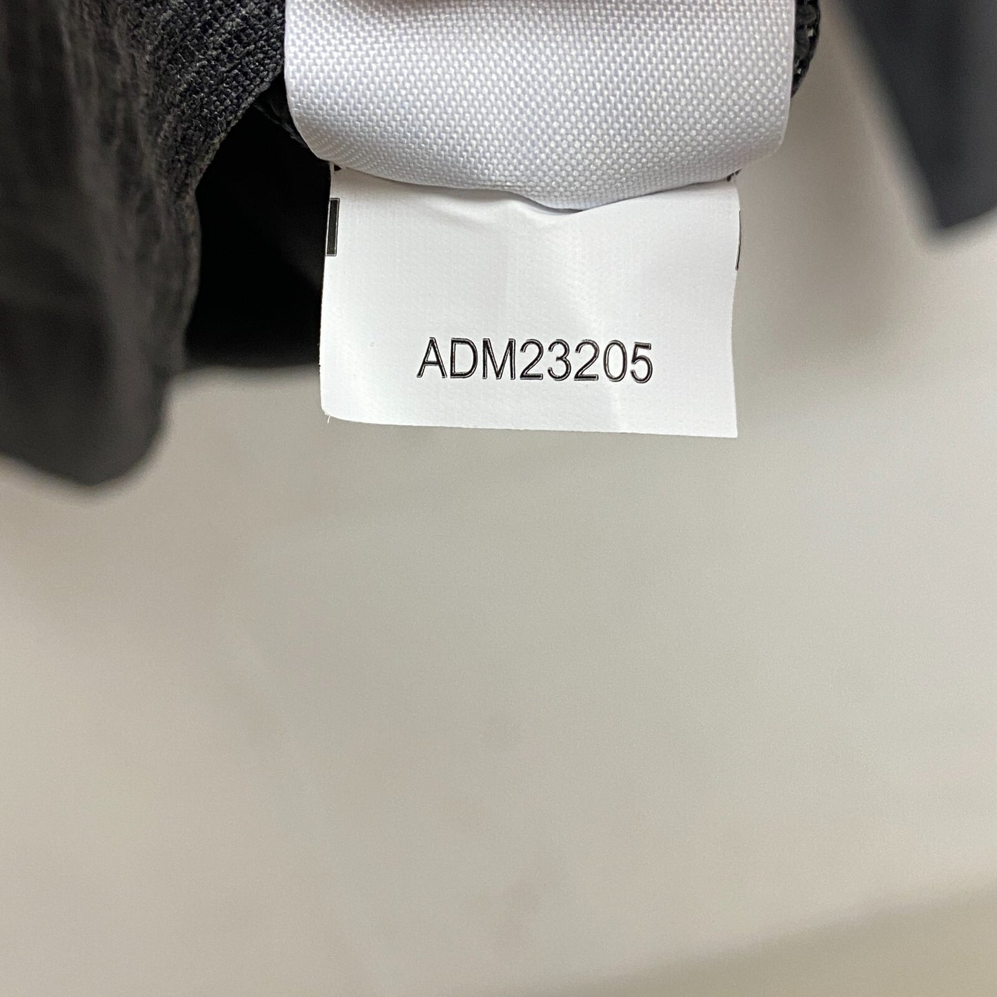 Alpine Design Mens AD M Active Long Sleeve Tee Dark Grey Heather ADM23205 New!