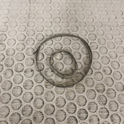 Beck Arnley 103-2579 Front Outer CV Boot Kit 1990-1994 Mitsubishi Eclipse