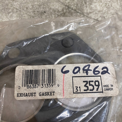 Walker 31539 Exhaust Flange Gasket 2-Bolt 2004-2005 Subaru Legacy