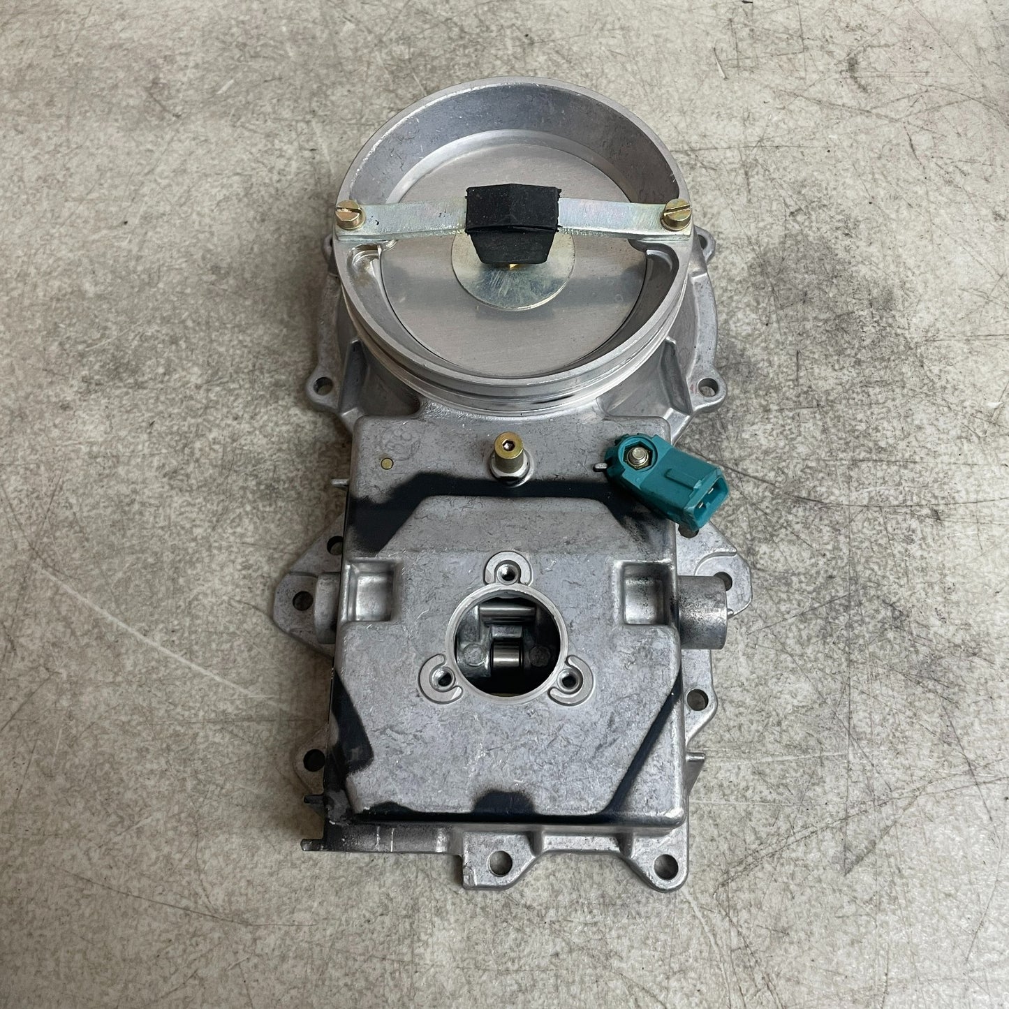 Bosch 0438120199 K-Jetronic Air Flow Meter Sensor Plate Ford Escort XR3i RS Turb